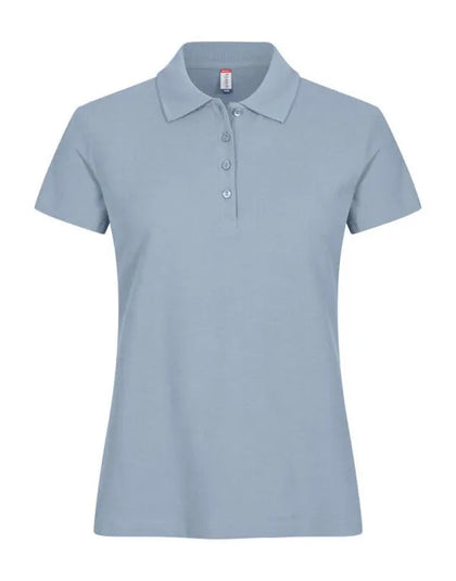 Soft Blue