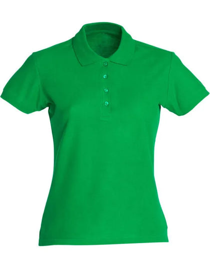 Apple Green