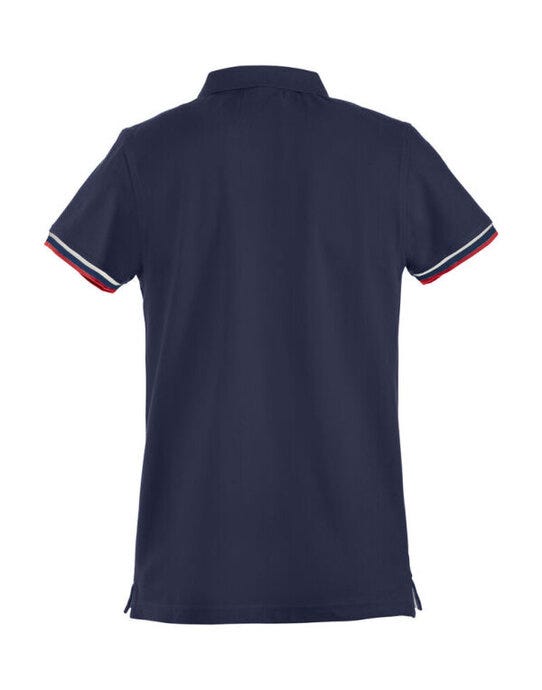 Clique Newton Polo Cq028237 - - Customisable POLO SHIRTS