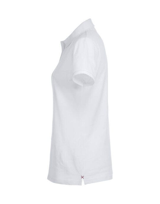 Clique Ladies Stretch Premium Polo Cq028241 - - Customisable POLO SHIRTS