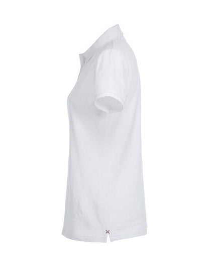 Clique Ladies Stretch Premium Polo Cq028241 - - Customisable POLO SHIRTS