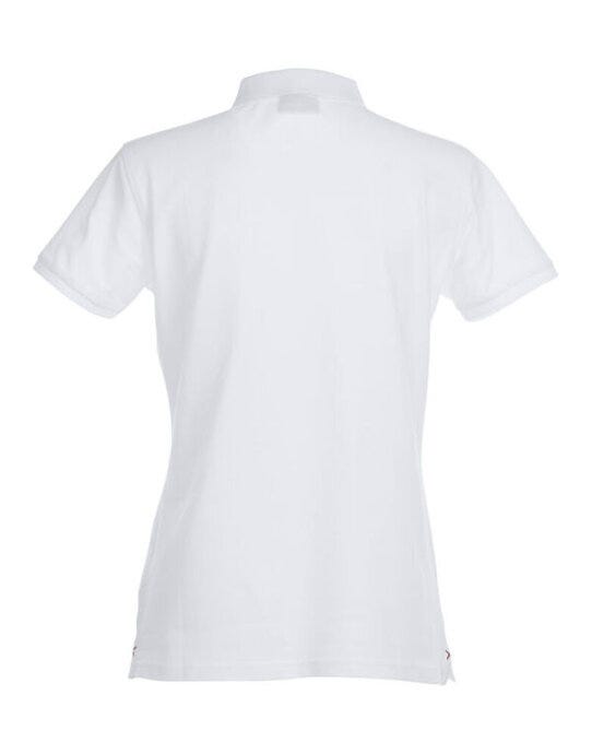 Clique Ladies Stretch Premium Polo Cq028241 - - Customisable POLO SHIRTS