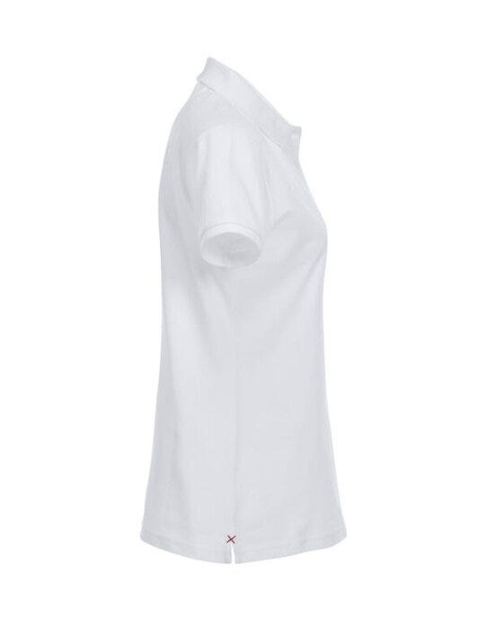 Clique Ladies Stretch Premium Polo Cq028241 - - Customisable POLO SHIRTS