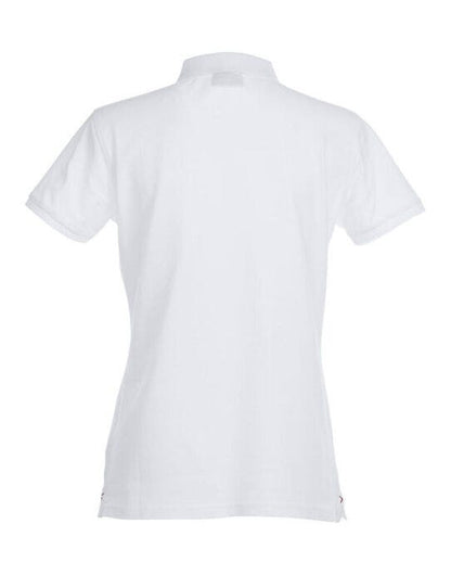 Clique Ladies Stretch Premium Polo Cq028241 - - Customisable POLO SHIRTS