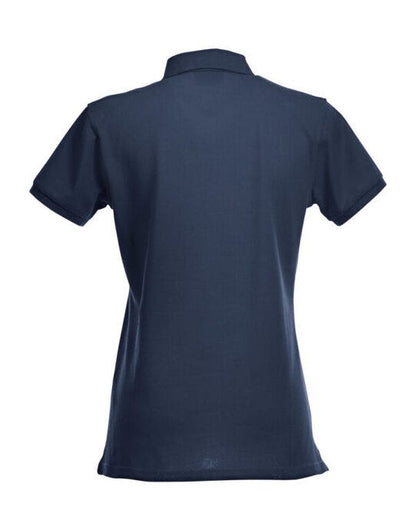 Clique Ladies Stretch Premium Polo Cq028241 - - Customisable POLO SHIRTS