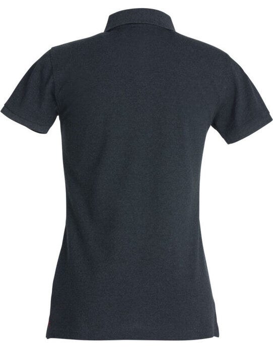 Clique Ladies Stretch Premium Polo Cq028241 - - Customisable POLO SHIRTS