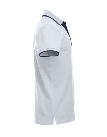 Clique Seattle Cq028242 - - Customisable POLO SHIRTS