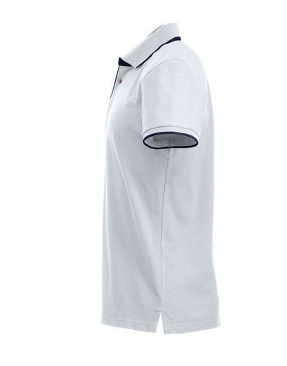 Clique Seattle Cq028242 - - Customisable POLO SHIRTS
