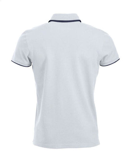 Clique Seattle Cq028242 - - Customisable POLO SHIRTS
