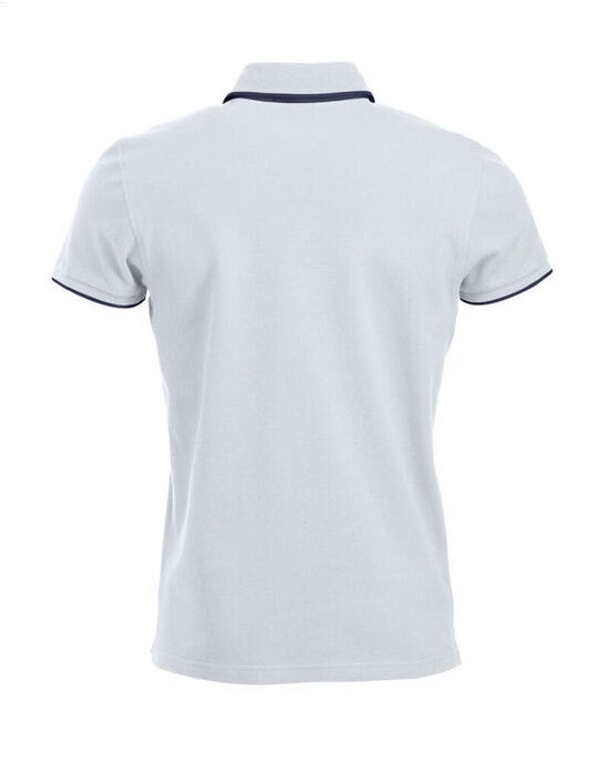 Clique Seattle Cq028242 - - Customisable POLO SHIRTS