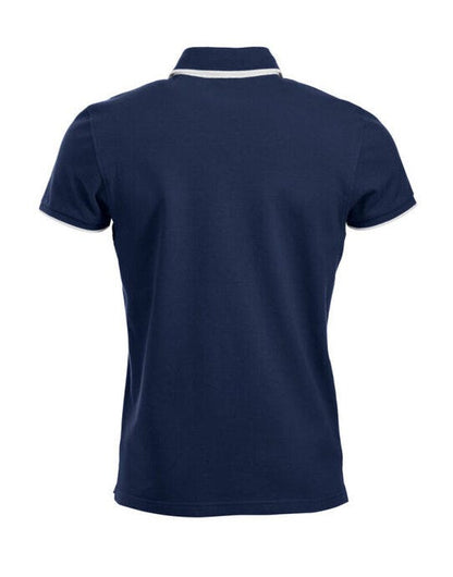 Clique Seattle Cq028242 - - Customisable POLO SHIRTS
