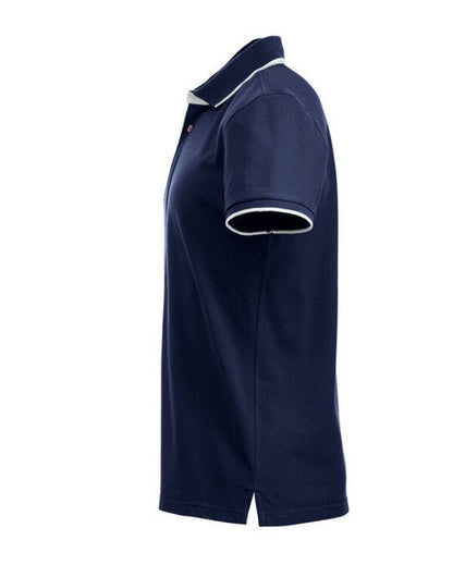 Clique Seattle Cq028242 - - Customisable POLO SHIRTS