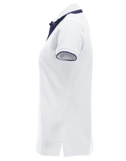 Clique Ladies Seattle Cq028243 - - Customisable POLO SHIRTS