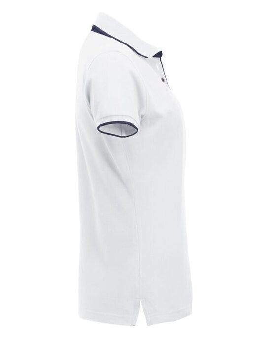 Clique Ladies Seattle Cq028243 - - Customisable POLO SHIRTS