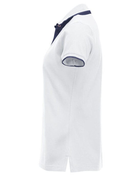 Clique Ladies Seattle Cq028243 - - Customisable POLO SHIRTS
