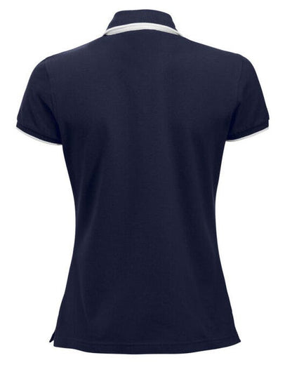 Clique Ladies Seattle Cq028243 - - Customisable POLO SHIRTS