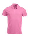 Bright Pink