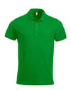 Apple Green