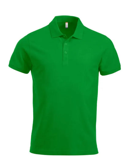 Apple Green