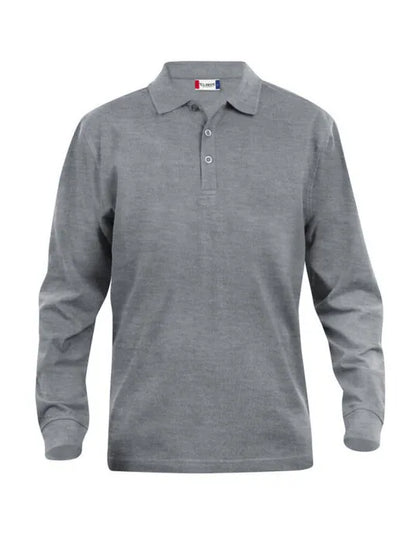 Grey Melange