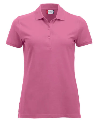 Bright Pink