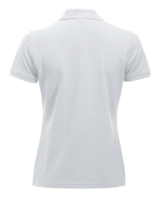 Clique Ladies Manhattan Cq028251 - - Customisable POLO SHIRTS