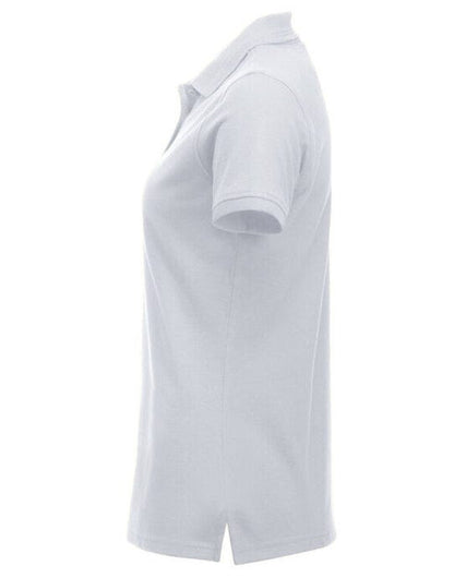 Clique Ladies Manhattan Cq028251 - - Customisable POLO SHIRTS