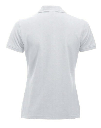 Clique Ladies Manhattan Cq028251 - - Customisable POLO SHIRTS