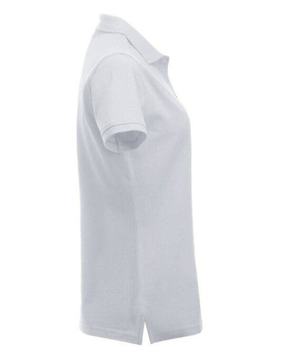 Clique Ladies Manhattan Cq028251 - - Customisable POLO SHIRTS