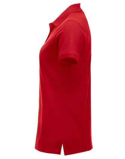 Clique Ladies Manhattan Cq028251 - - Customisable POLO SHIRTS