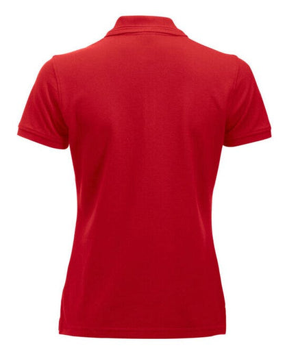 Clique Ladies Manhattan Cq028251 - - Customisable POLO SHIRTS