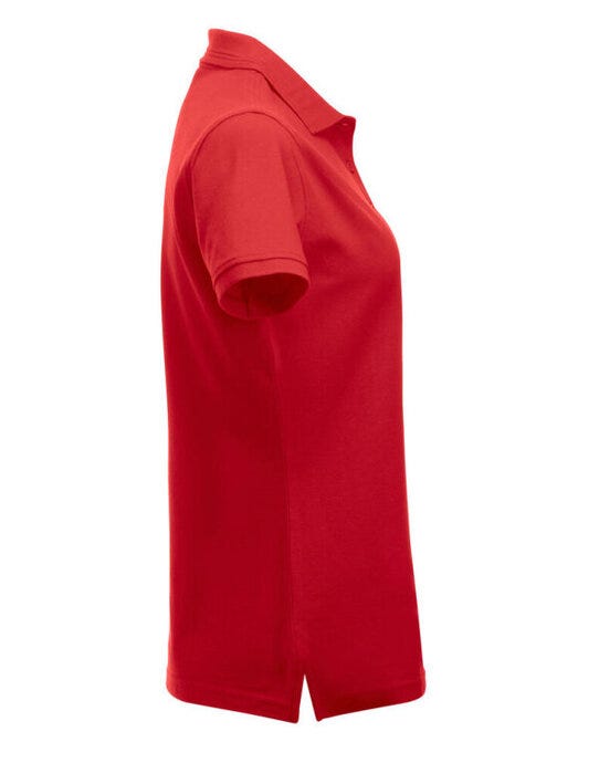 Clique Ladies Manhattan Cq028251 - - Customisable POLO SHIRTS