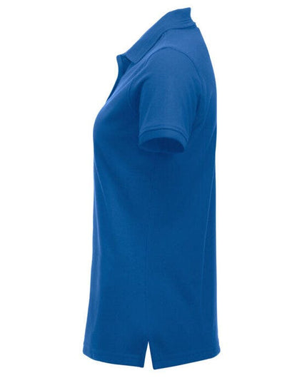 Clique Ladies Manhattan Cq028251 - - Customisable POLO SHIRTS