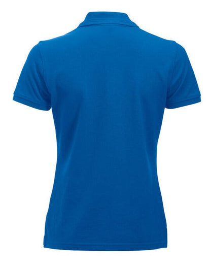 Clique Ladies Manhattan Cq028251 - - Customisable POLO SHIRTS