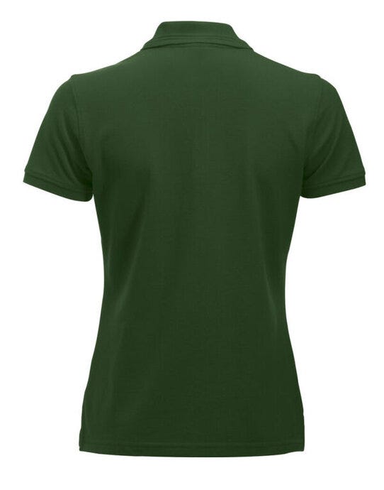 Clique Ladies Manhattan Cq028251 - - Customisable POLO SHIRTS