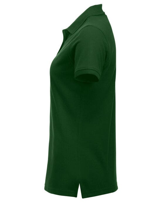 Clique Ladies Manhattan Cq028251 - - Customisable POLO SHIRTS