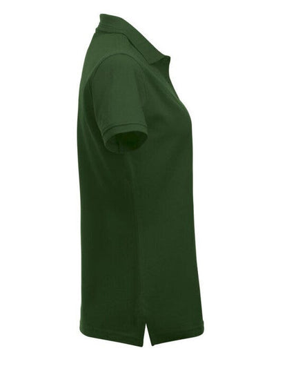 Clique Ladies Manhattan Cq028251 - - Customisable POLO SHIRTS