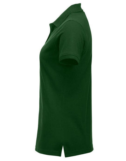Clique Ladies Manhattan Cq028251 - - Customisable POLO SHIRTS