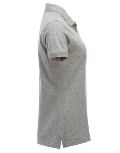 Clique Ladies Manhattan Cq028251 - - Customisable POLO SHIRTS