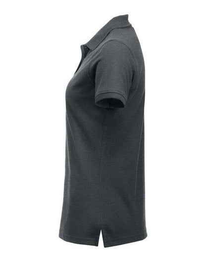 Clique Ladies Manhattan Cq028251 - - Customisable POLO SHIRTS