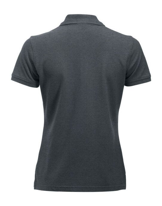 Clique Ladies Manhattan Cq028251 - - Customisable POLO SHIRTS