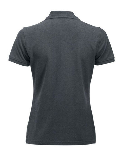 Clique Ladies Manhattan Cq028251 - - Customisable POLO SHIRTS