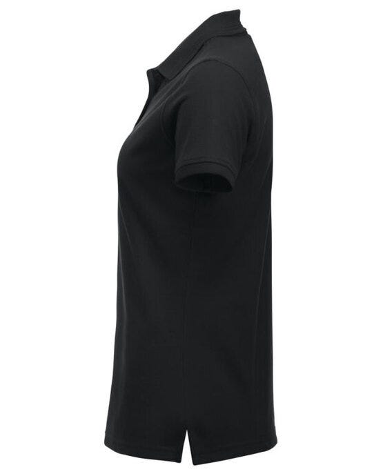 Clique Ladies Manhattan Cq028251 - - Customisable POLO SHIRTS