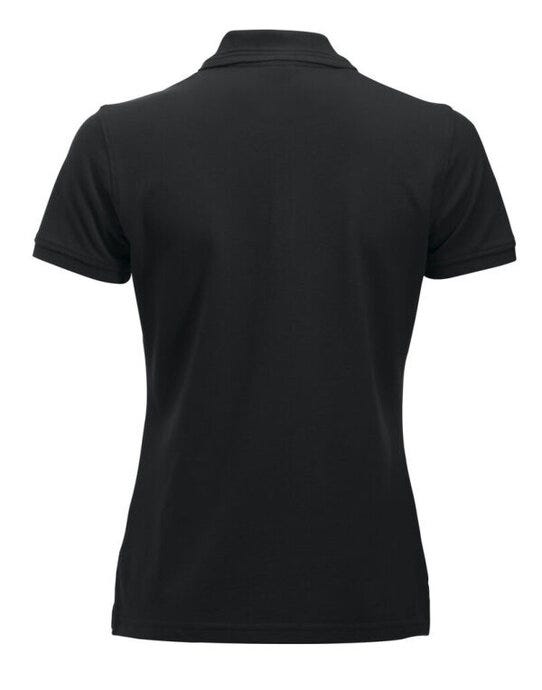 Clique Ladies Manhattan Cq028251 - - Customisable POLO SHIRTS