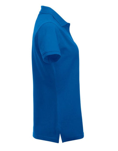 Clique Ladies Manhattan Cq028251 - - Customisable POLO SHIRTS