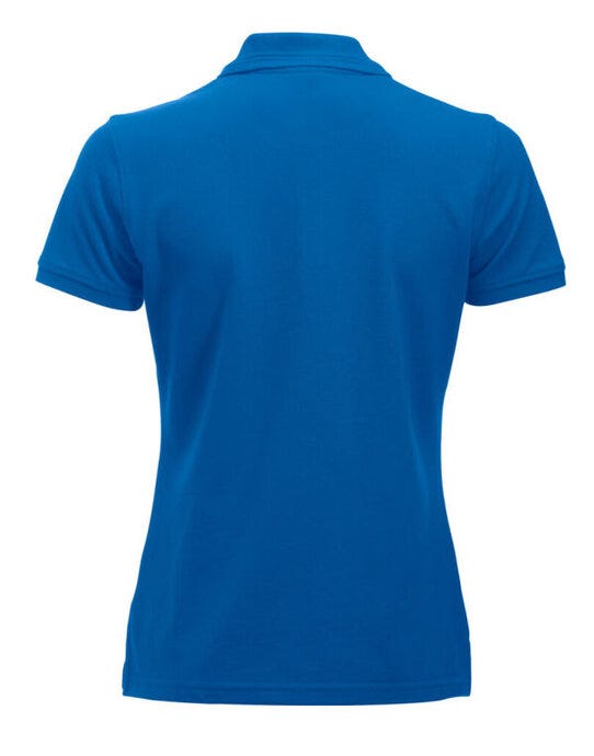 Clique Ladies Manhattan Cq028251 - - Customisable POLO SHIRTS
