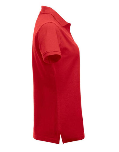 Clique Ladies Manhattan Cq028251 - - Customisable POLO SHIRTS