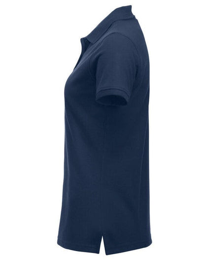 Clique Ladies Manhattan Cq028251 - - Customisable POLO SHIRTS