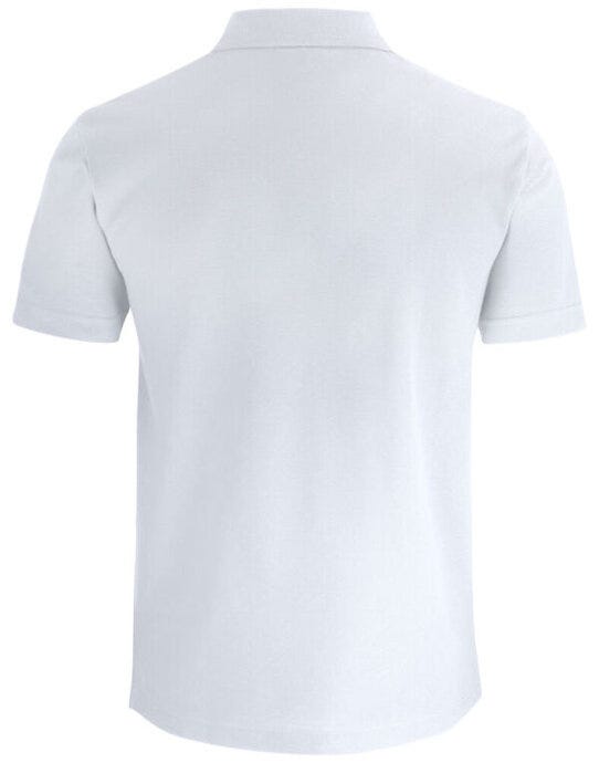 Clique Basic Polo With Pocket Cq028255 - - Customisable POLO SHIRTS