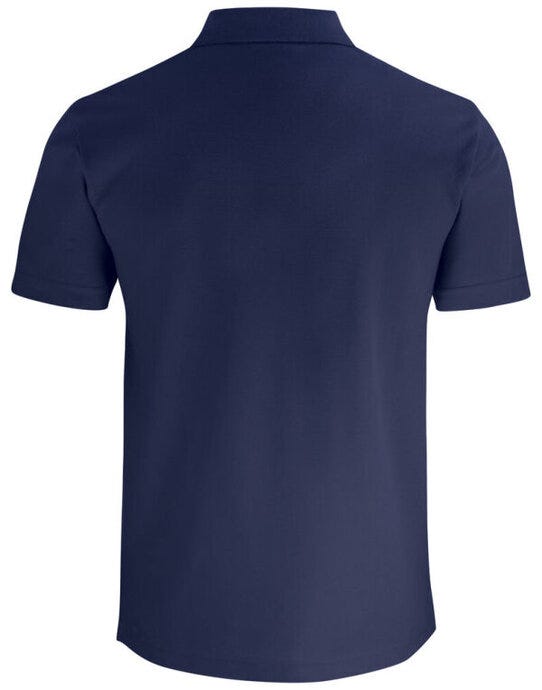 Clique Basic Polo With Pocket Cq028255 - - Customisable POLO SHIRTS